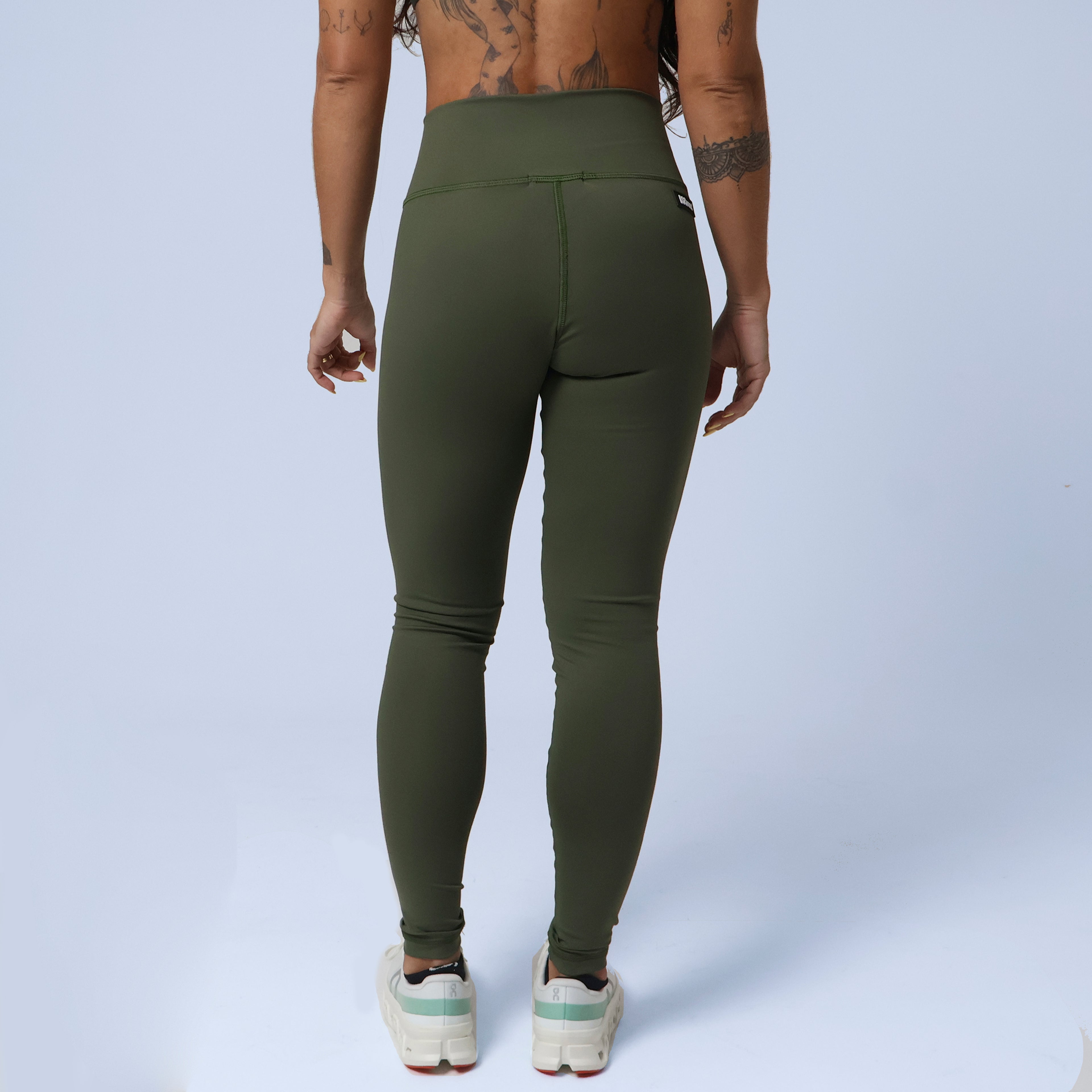 Legging Alta Compressão - Major
