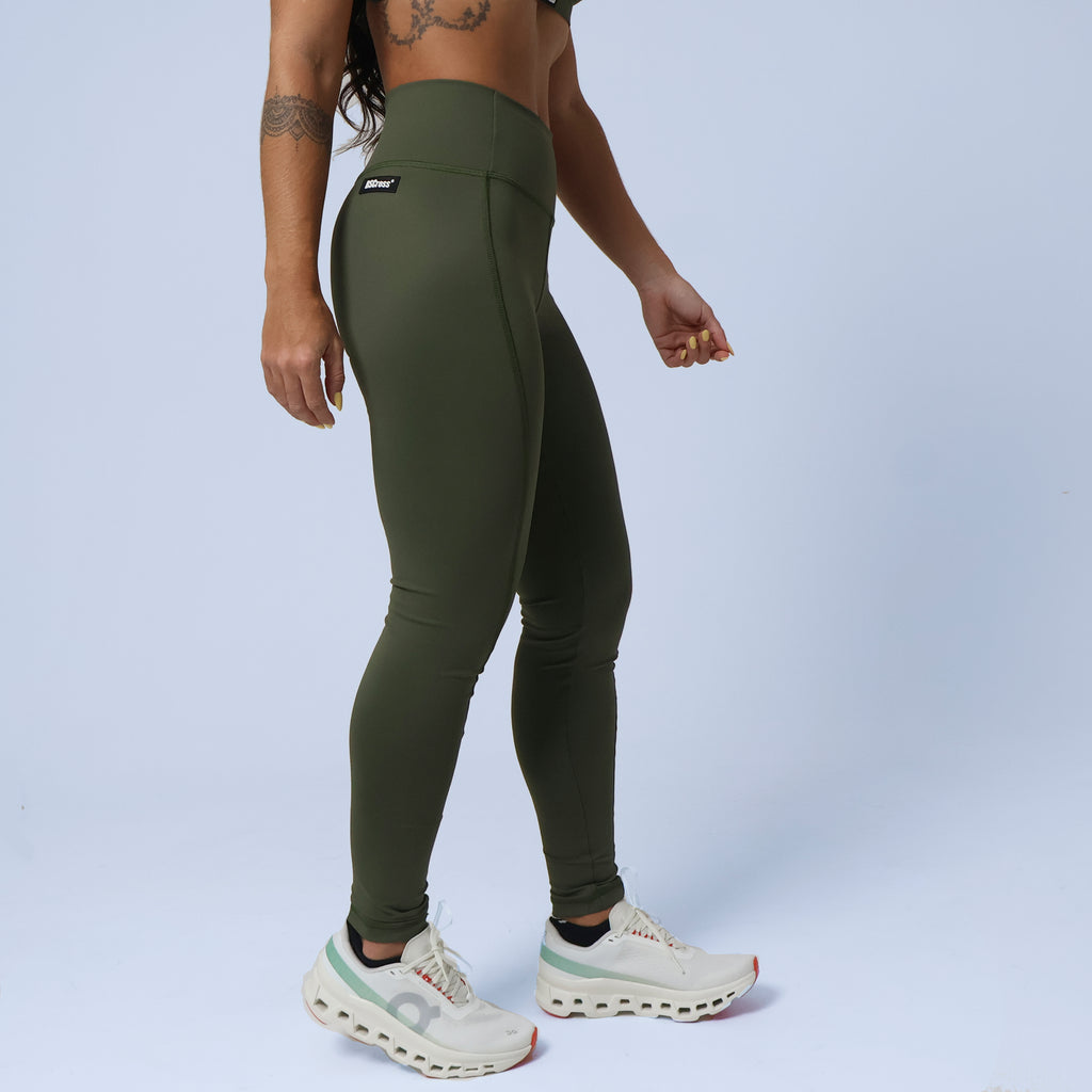 Legging Alta Compressão - Major
