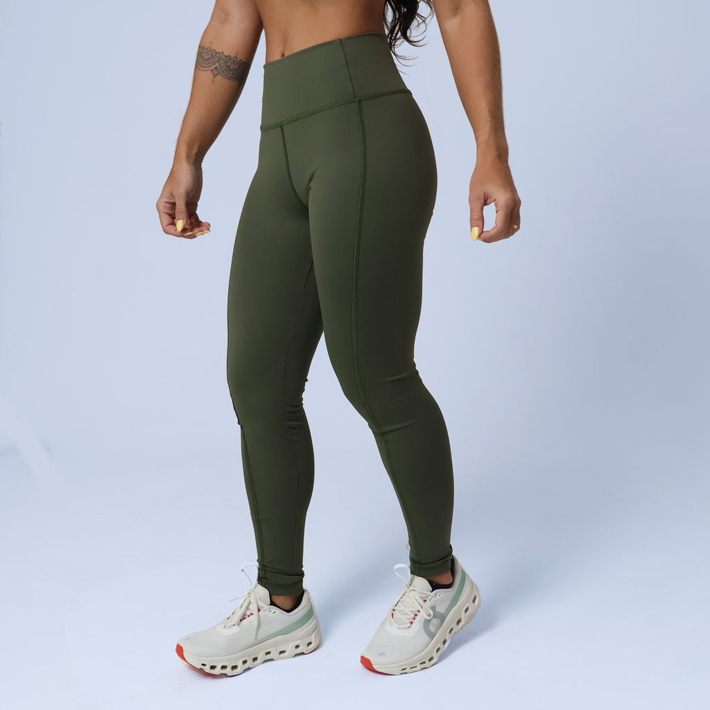 Legging Alta Compressão - Major
