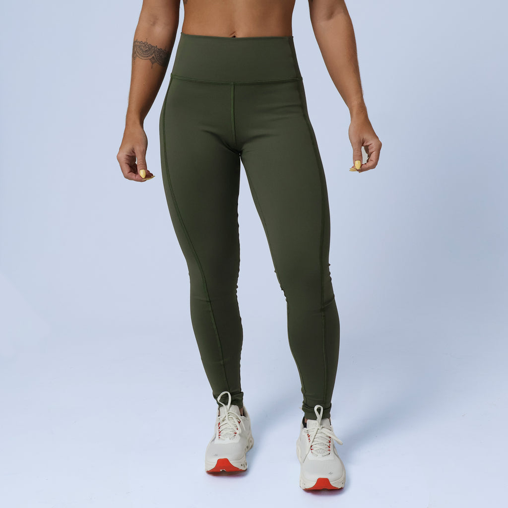 Legging Alta Compressão - Major