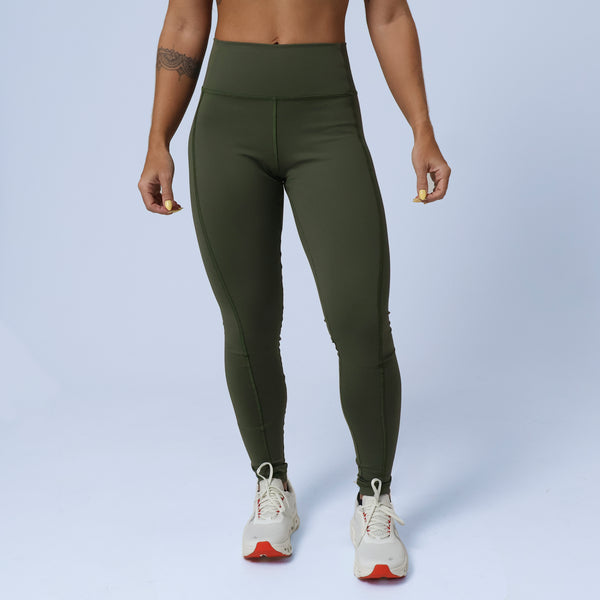 Legging Alta Compressão - Major