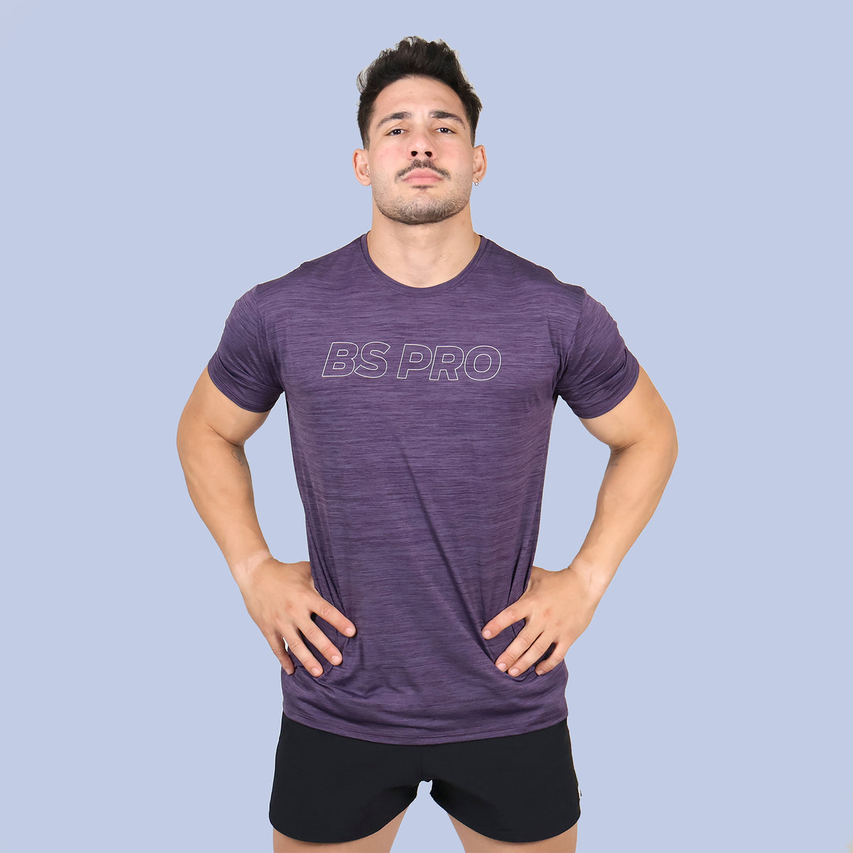 Camiseta BS PRO - Açaízão