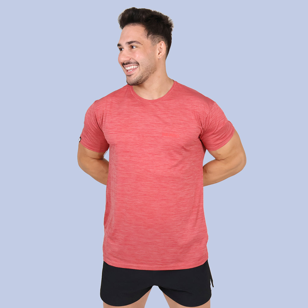 Camiseta BS PRO - Cherry