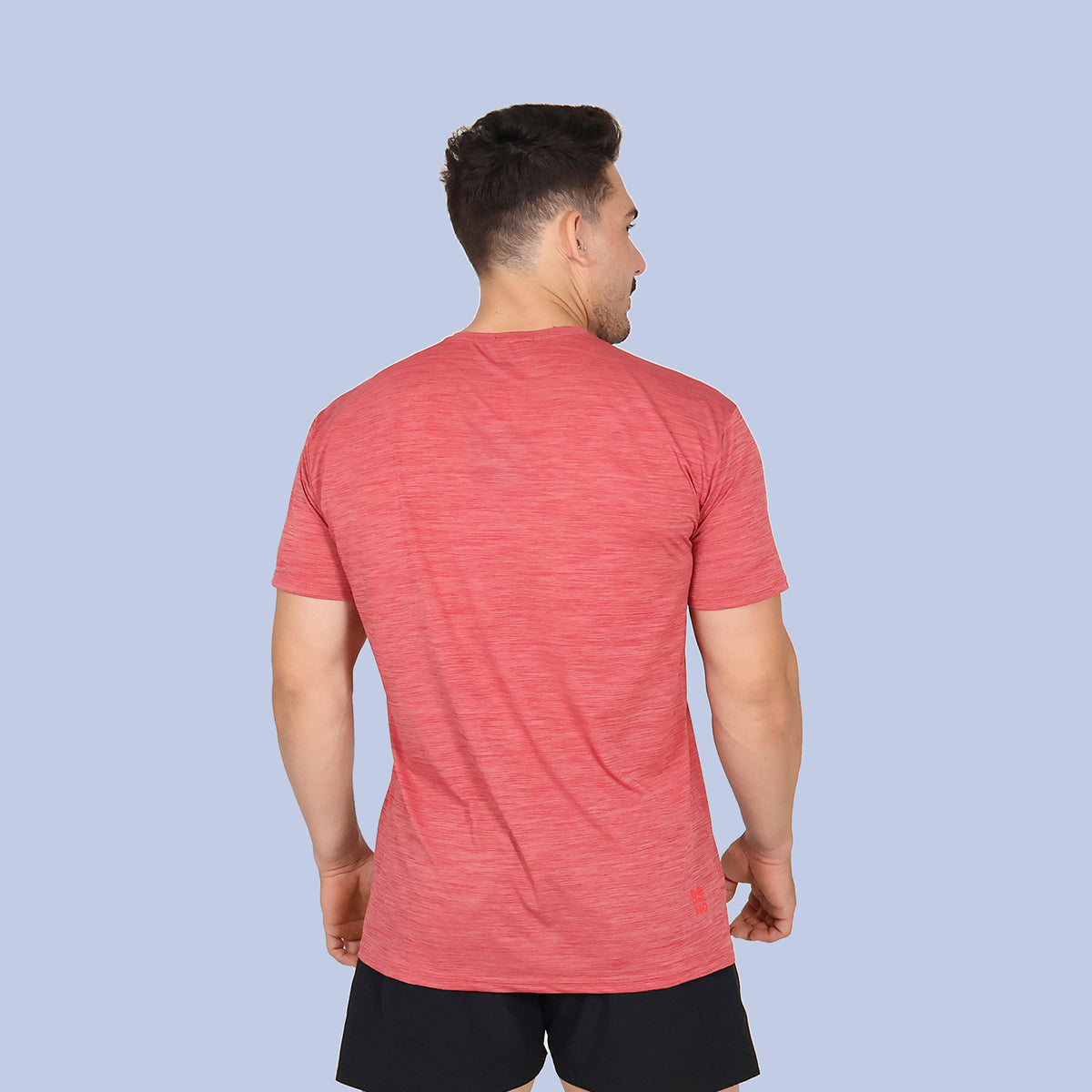 Camiseta BS PRO - Cherry