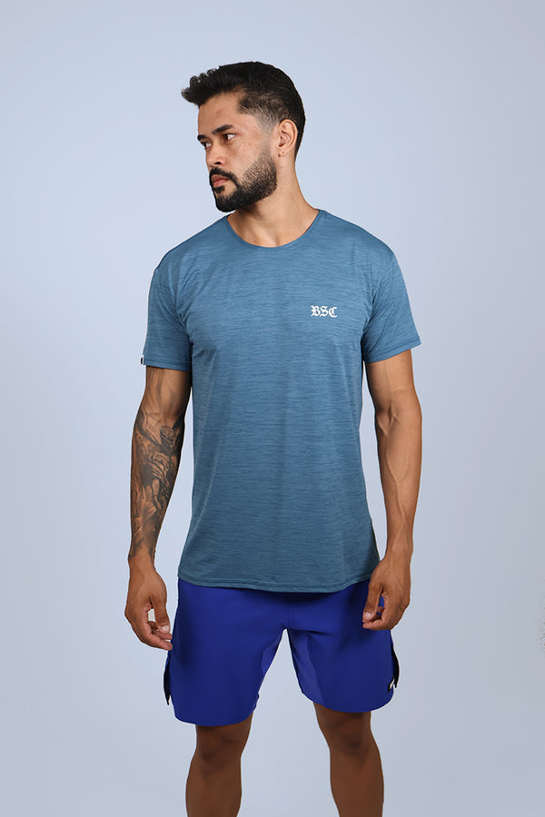 Cam Masc BSC Urban - Real Teal