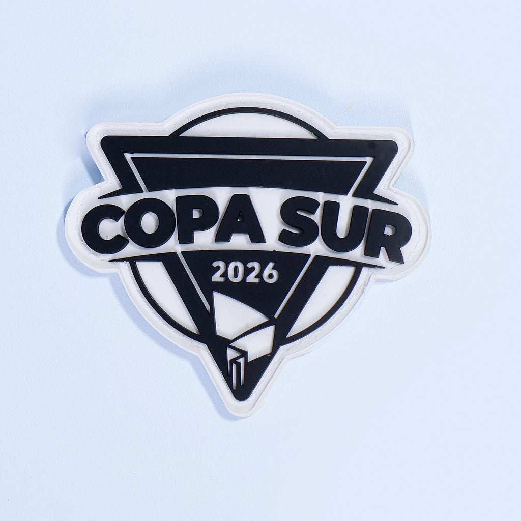 Patch - Copa Sur 2026