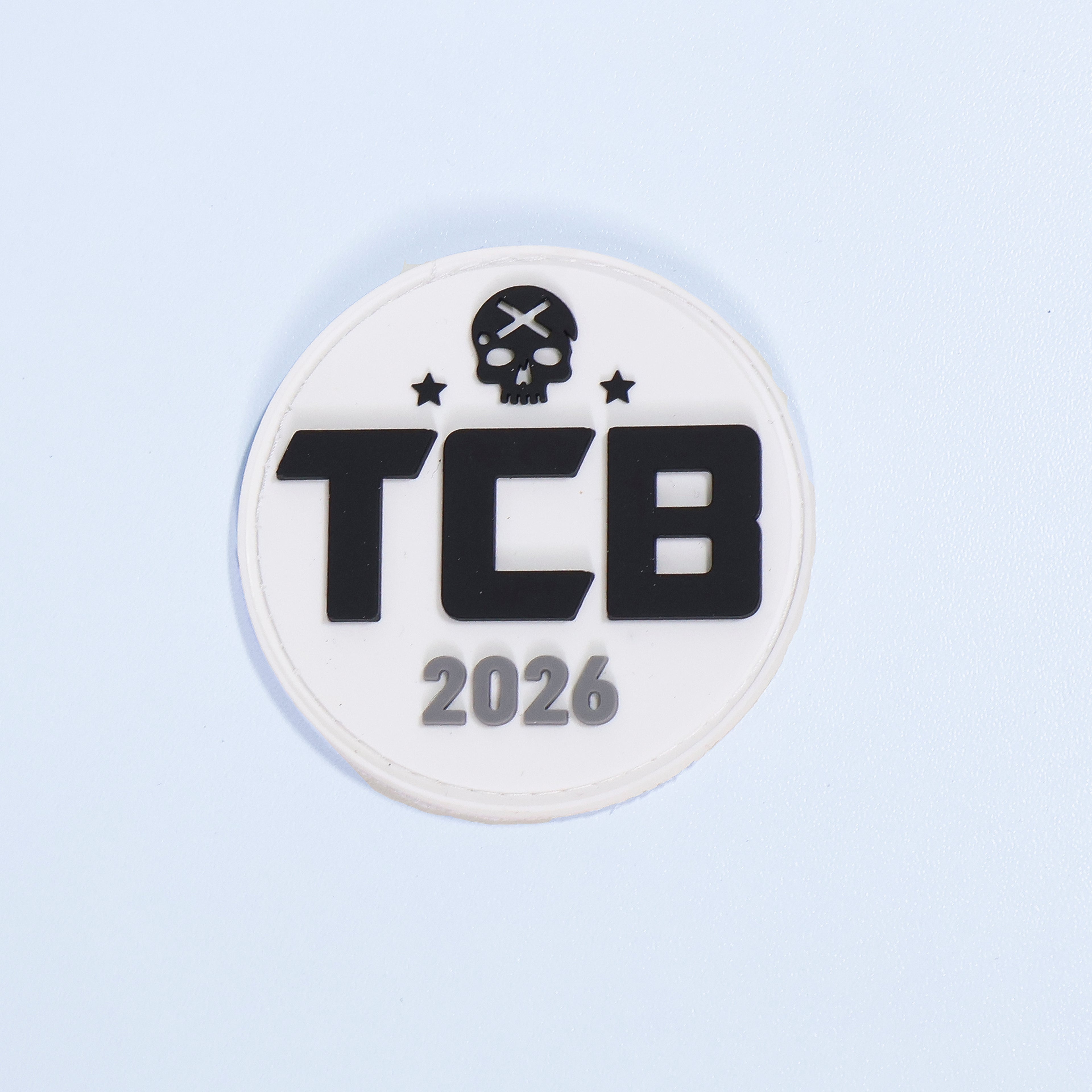 Patch - TCB 2026