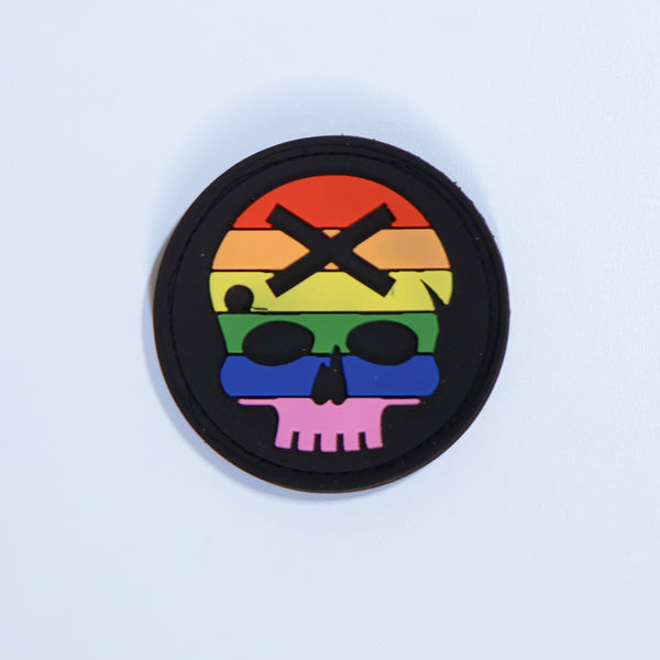 Patch PRIDE