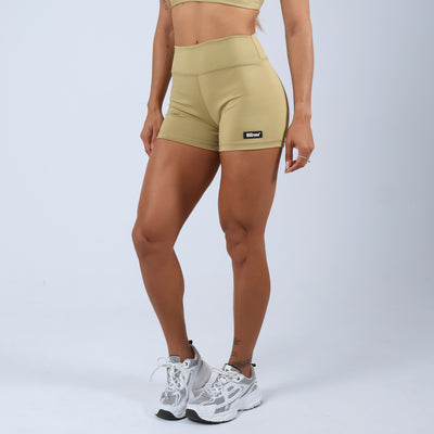 Short Inter Básico - Khaki
