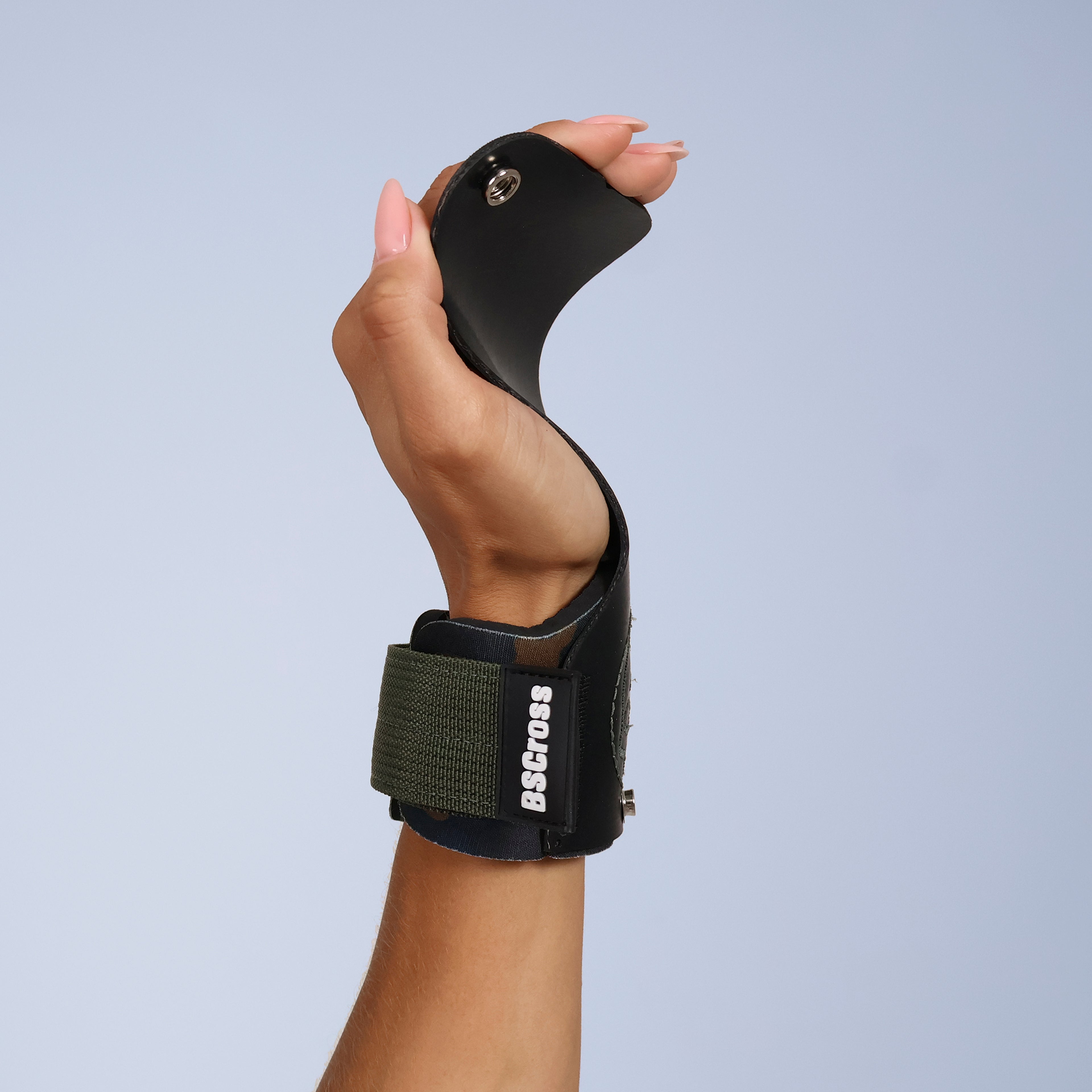 Grip BSCross - Camuflado