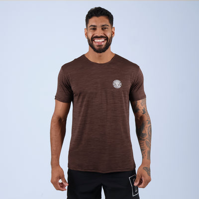 Cam Masc Old School - Marron