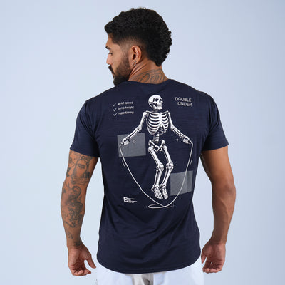 Cam Skull Movements - Marinho
