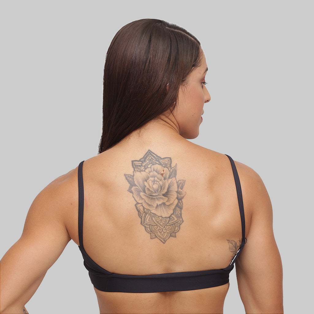 Top BS Training - Preto