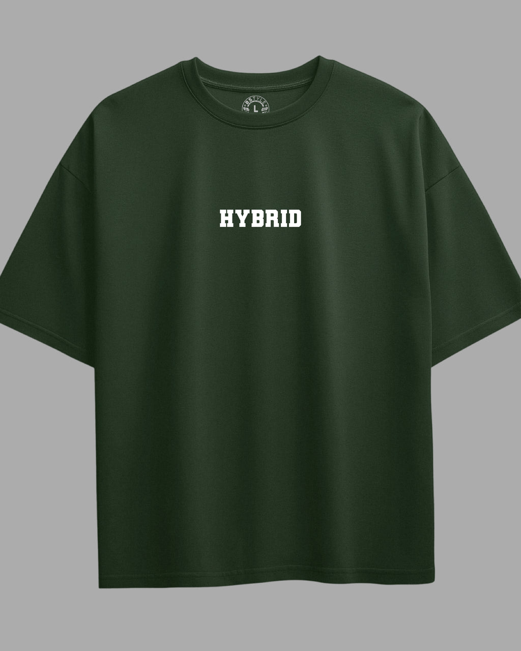 Oversized Exclusive - Hybrid Verde