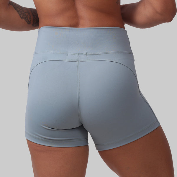 Short Fem Inter Levanta Bumbum - Sanremo (Verde)
