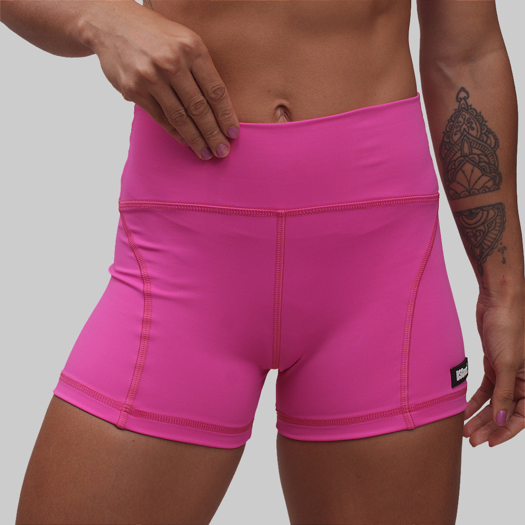 Short cintura alta BSCross - Clight