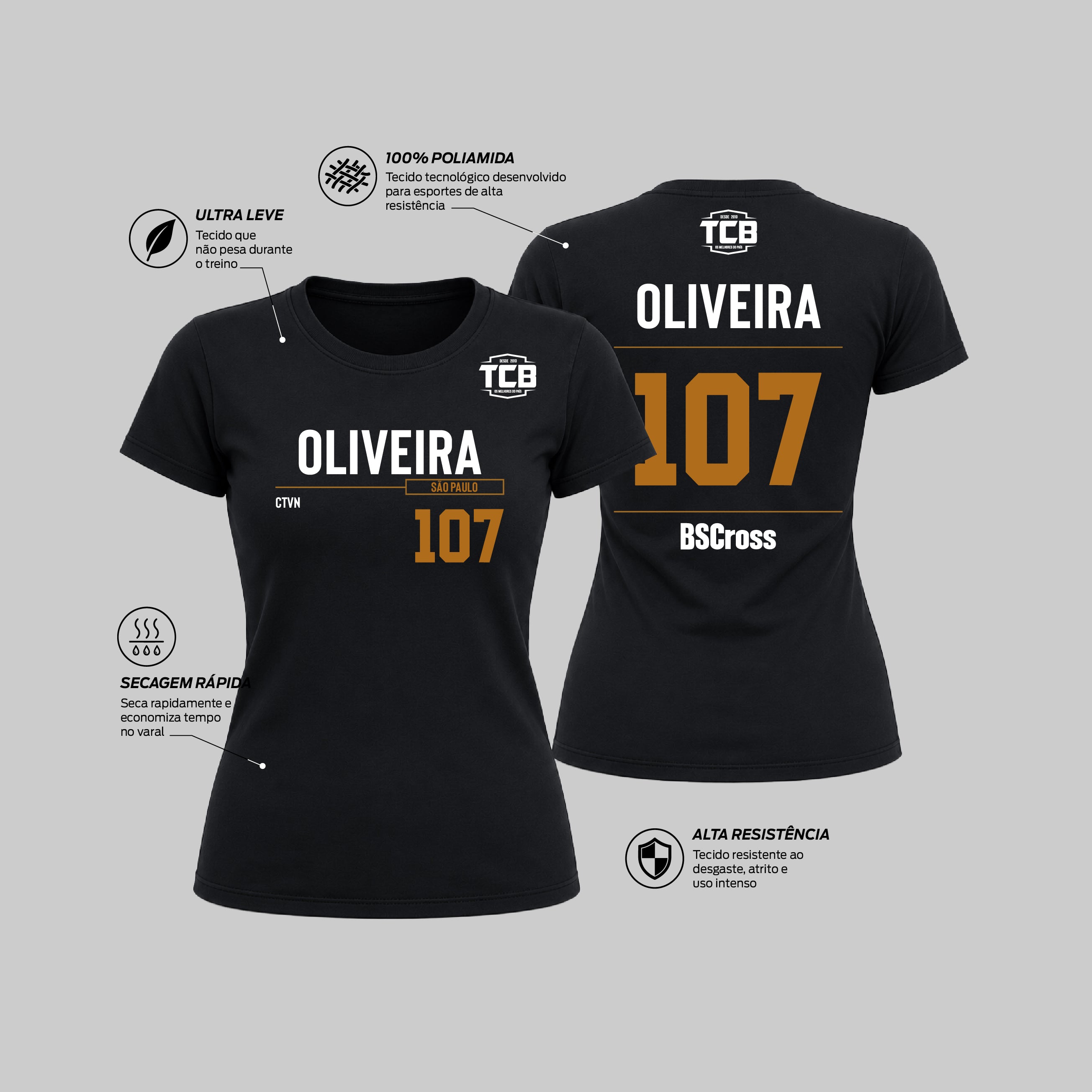 Matheus Olivera - Final TCB 2026