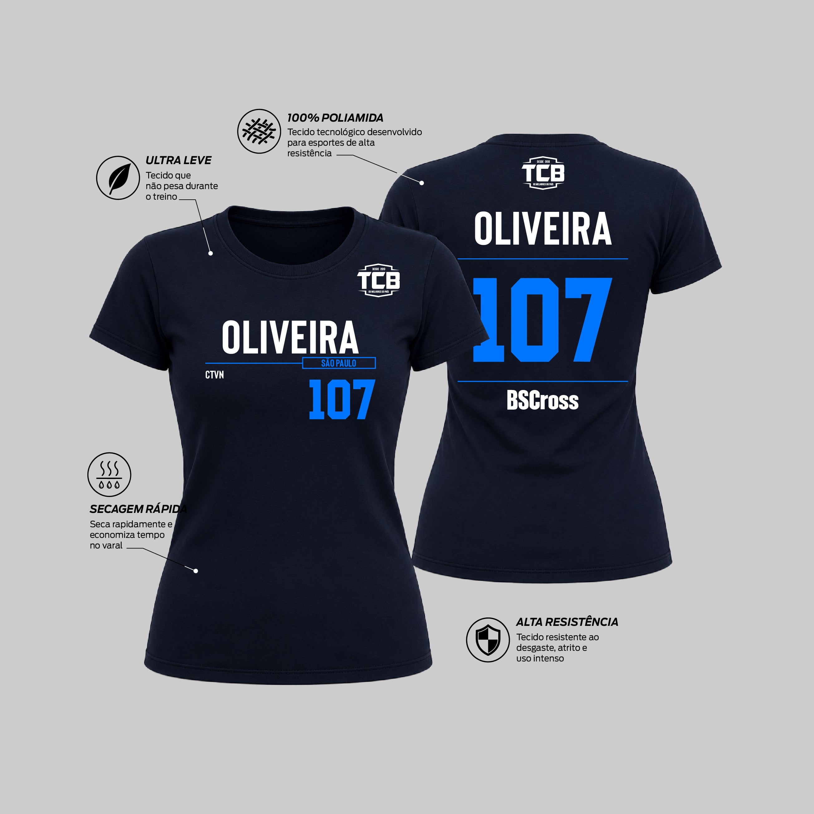 Matheus Olivera - Final TCB 2026