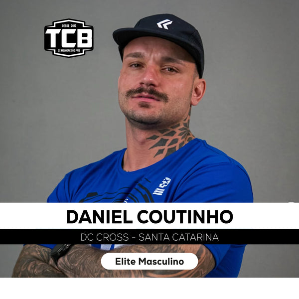 Daniel Coutinho - Final TCB 2026