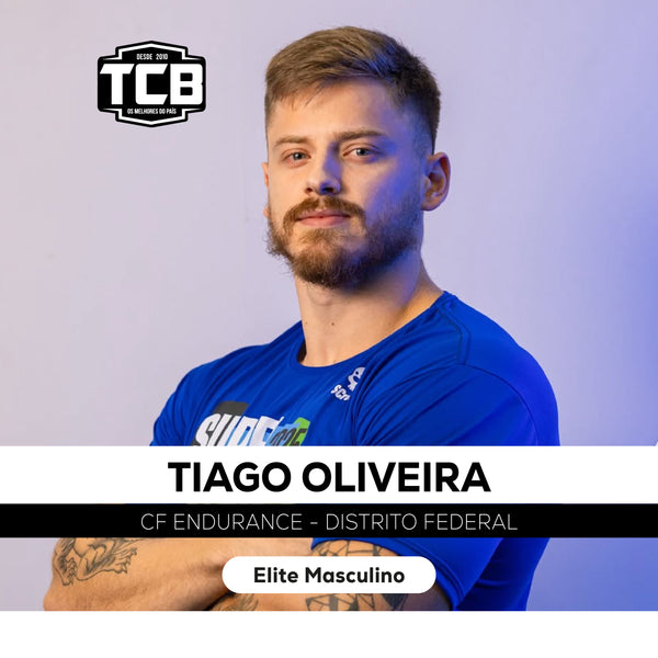 Tiago Silva - Final TCB 2026