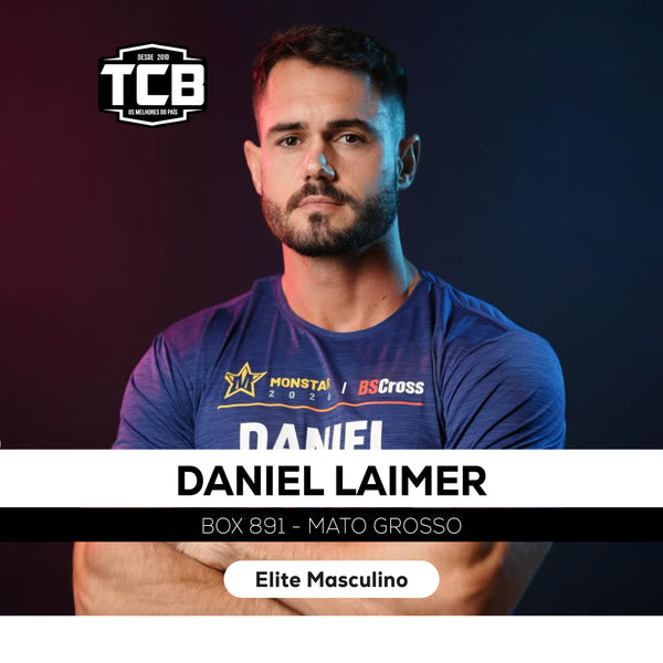 Daniel Laimer - Final TCB 2026