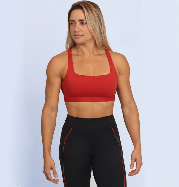 Top Nadador Run - Liso Medelin