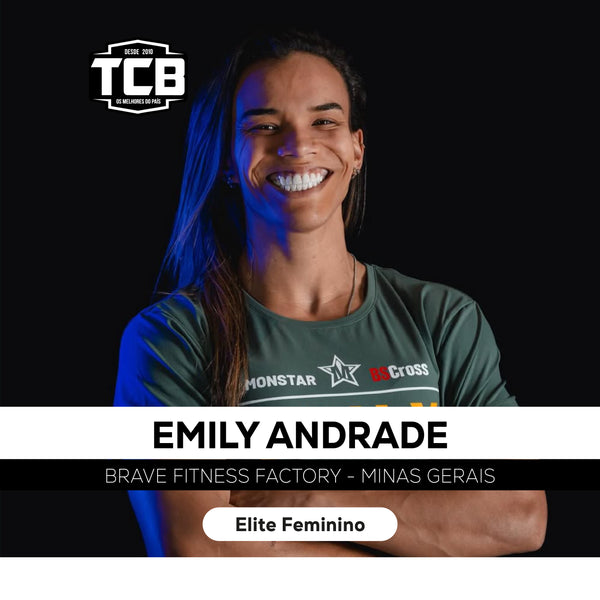 Emily Andrade - Final TCB 2026