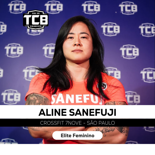 Aline Sanefuji - Final TCB 2026