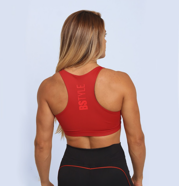 Top Nadador Run - Liso Medelin