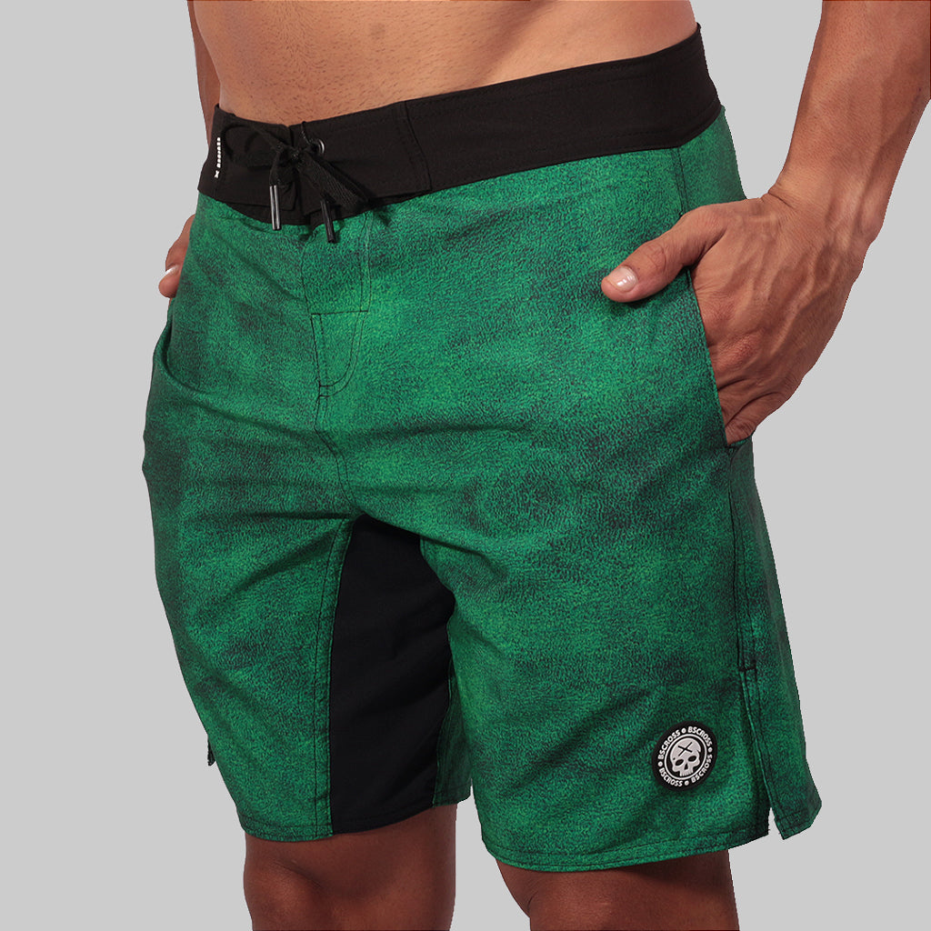 Bermuda Green