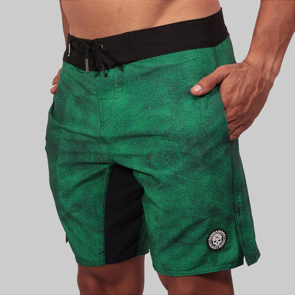 Bermuda Green
