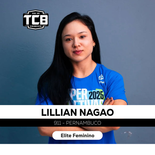 Lillian Nagao - Final TCB 2026