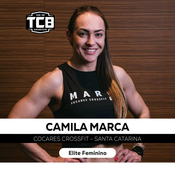 Camila Marca - Final TCB 2026