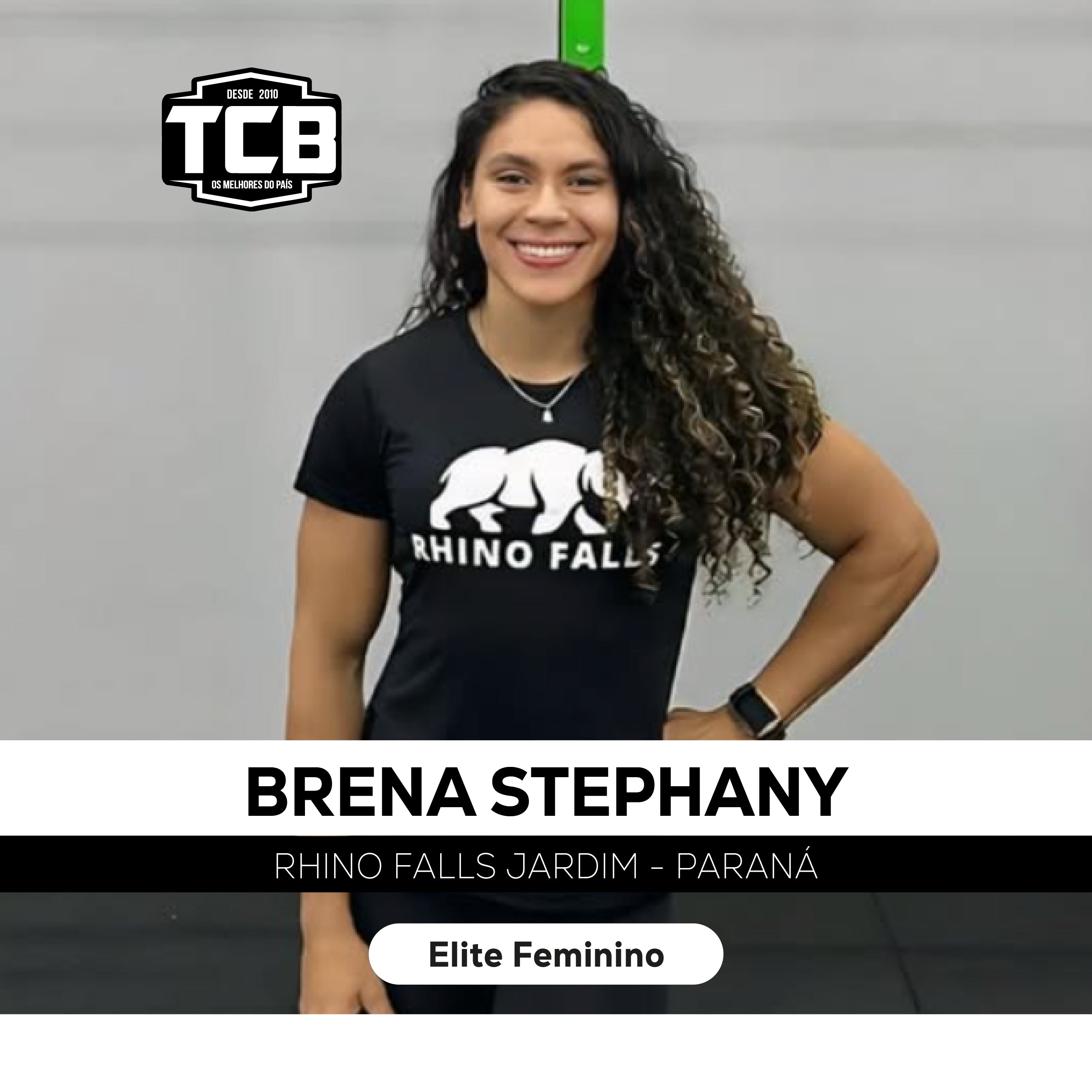 Brena Stephany Rocha - Final TCB 2026