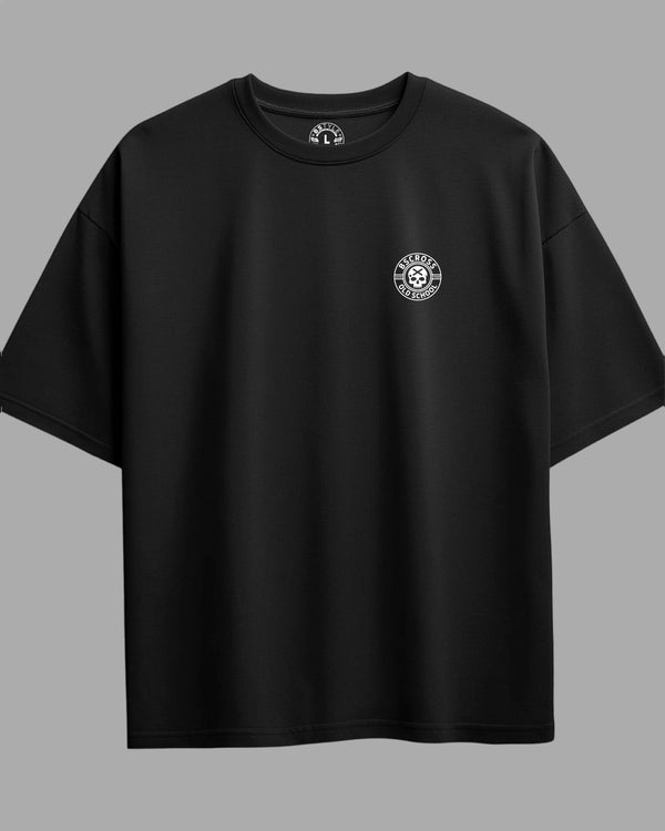 Oversized Exclusive - Freedom Preta