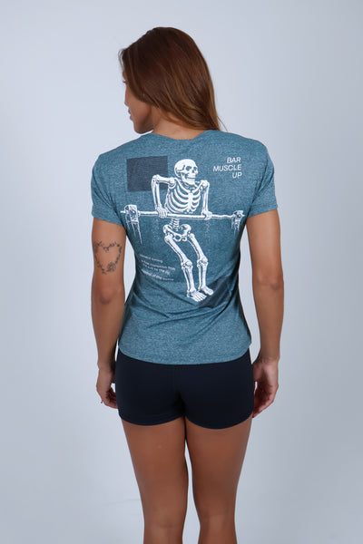 Cam Skull Movements - Miradouro