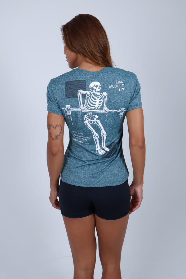 Cam Skull Movements - Miradouro