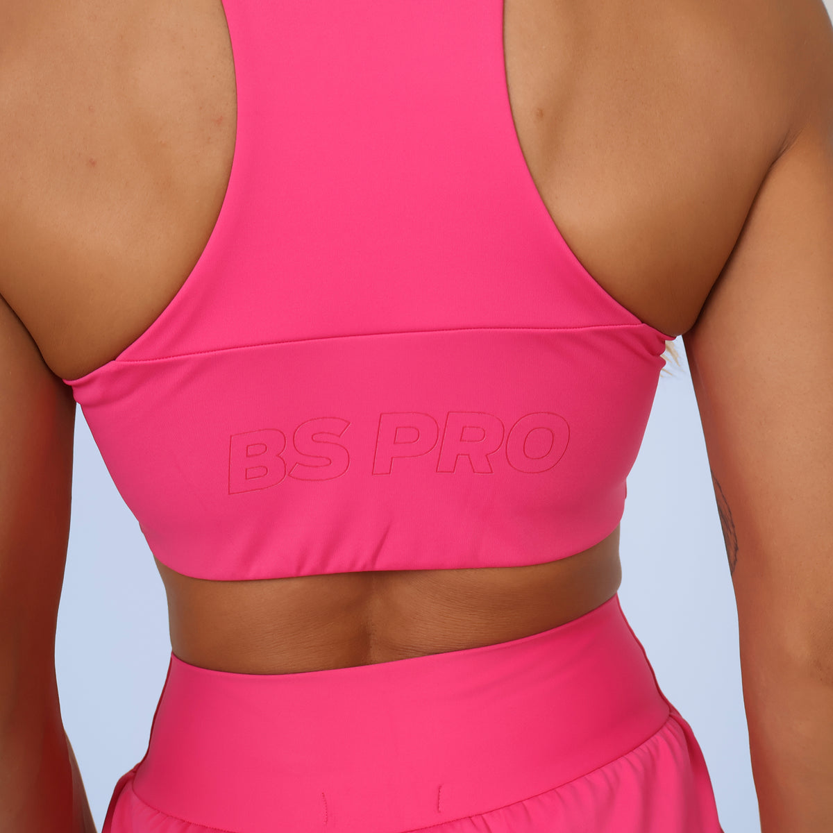 Top nadador c/ Bolso BS PRO - Atração