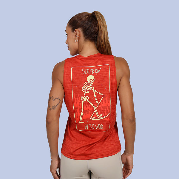 Regata BS Cavada - Vermelho