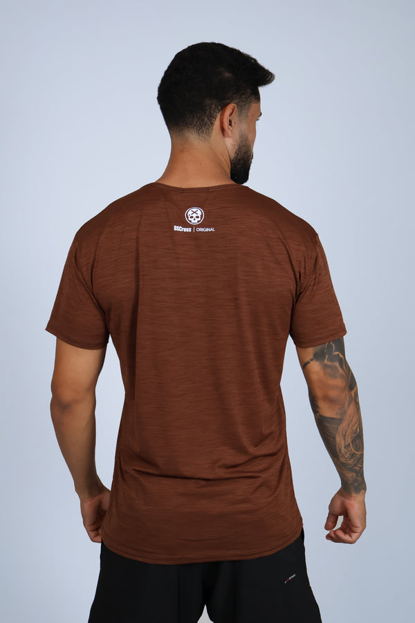 Cam Masc Old School - Coffee