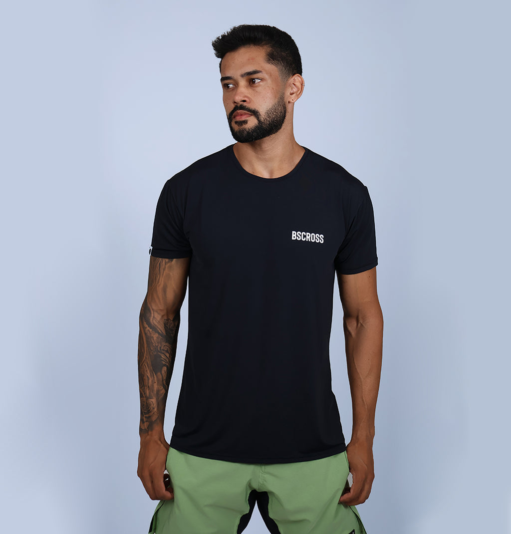 Cam Skull Movements - Preto