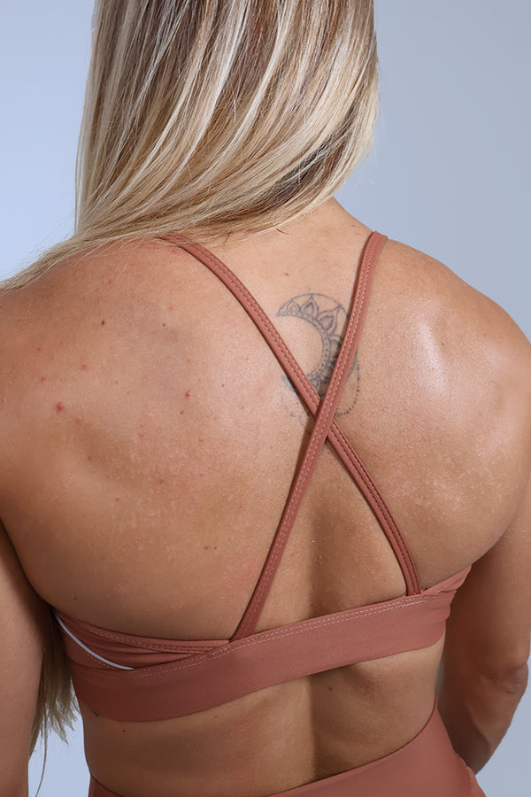 Top Frente Única c/ Debrum - Atacama