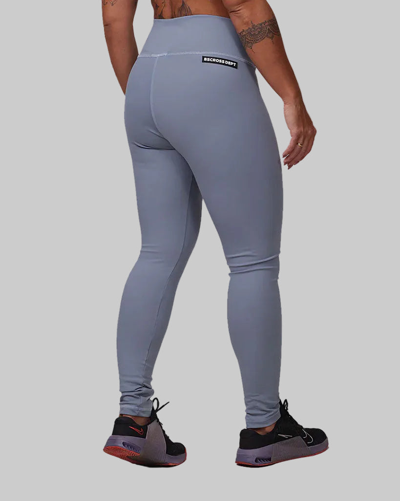Calca Legging Alta  Compress - Wind