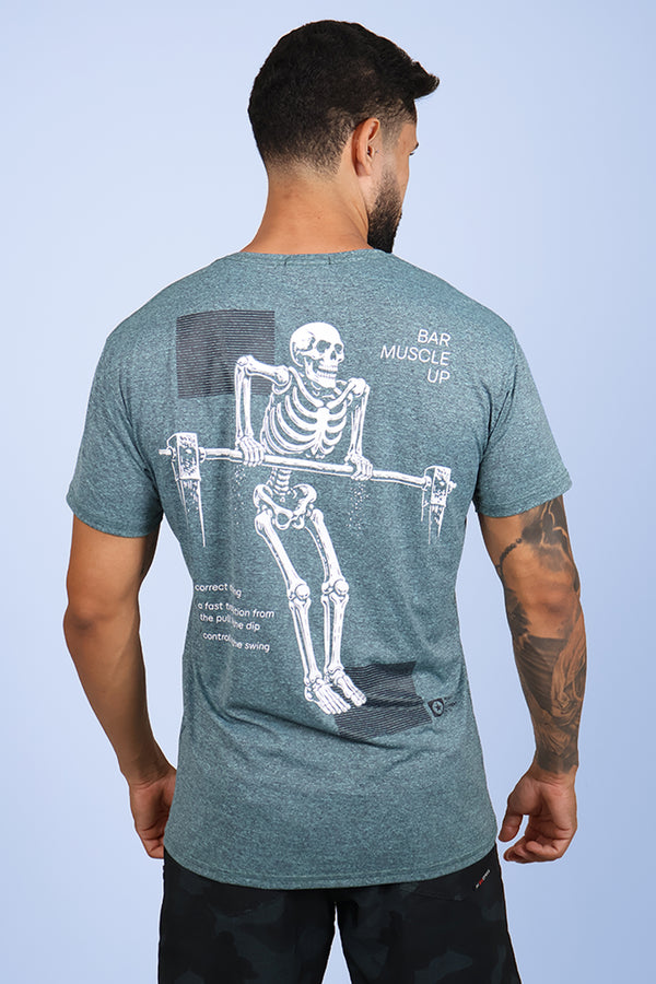 Cam Masc Skull Movements - Miradouro