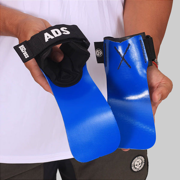 Grip Personalizado BSCross - Azul