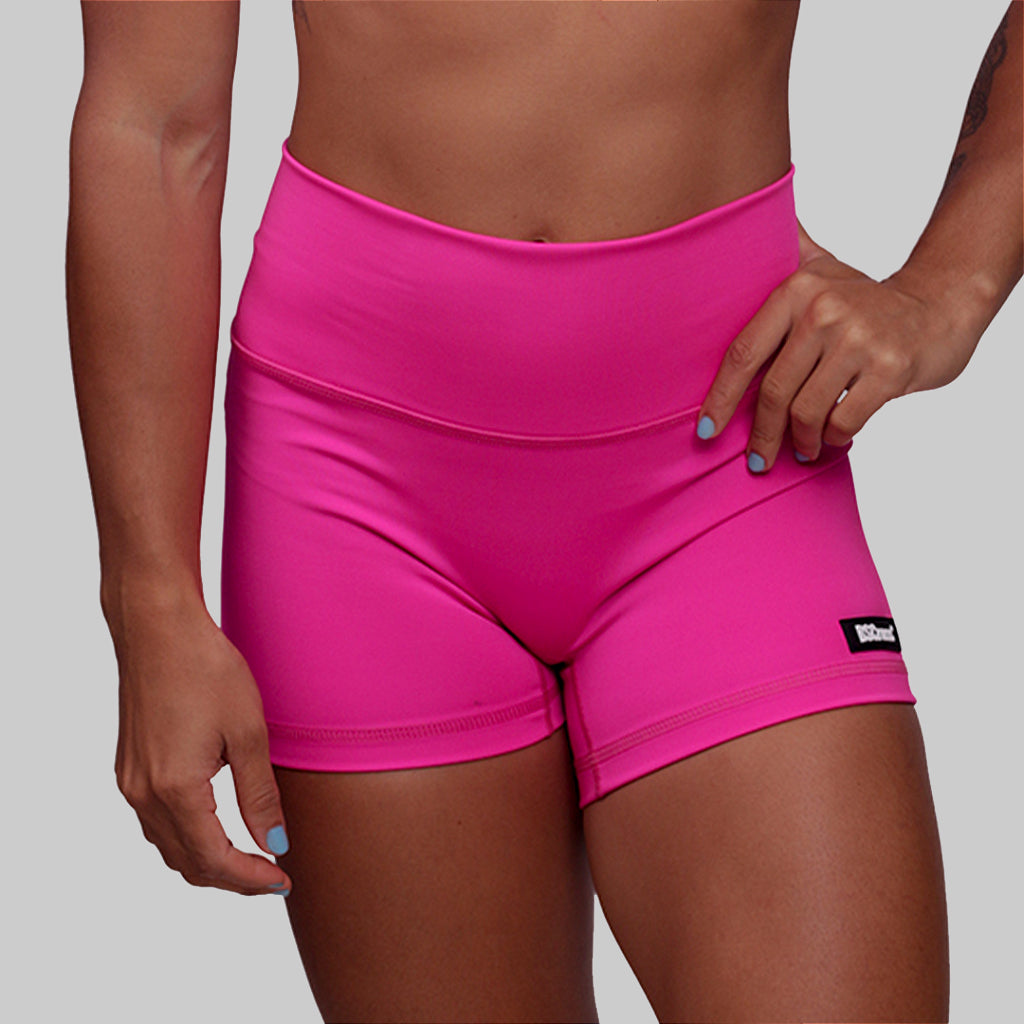 Short  Intermediário s/ Costura - Clight