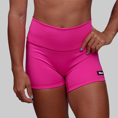 Short  Intermediário s/ Costura - Clight