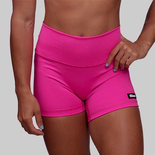 Short  Intermediário s/ Costura - Clight