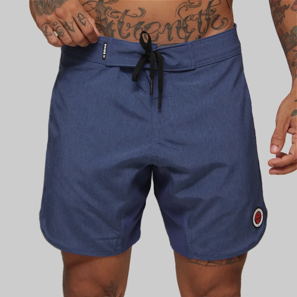 Bermuda Masc. Speed - Cobalto