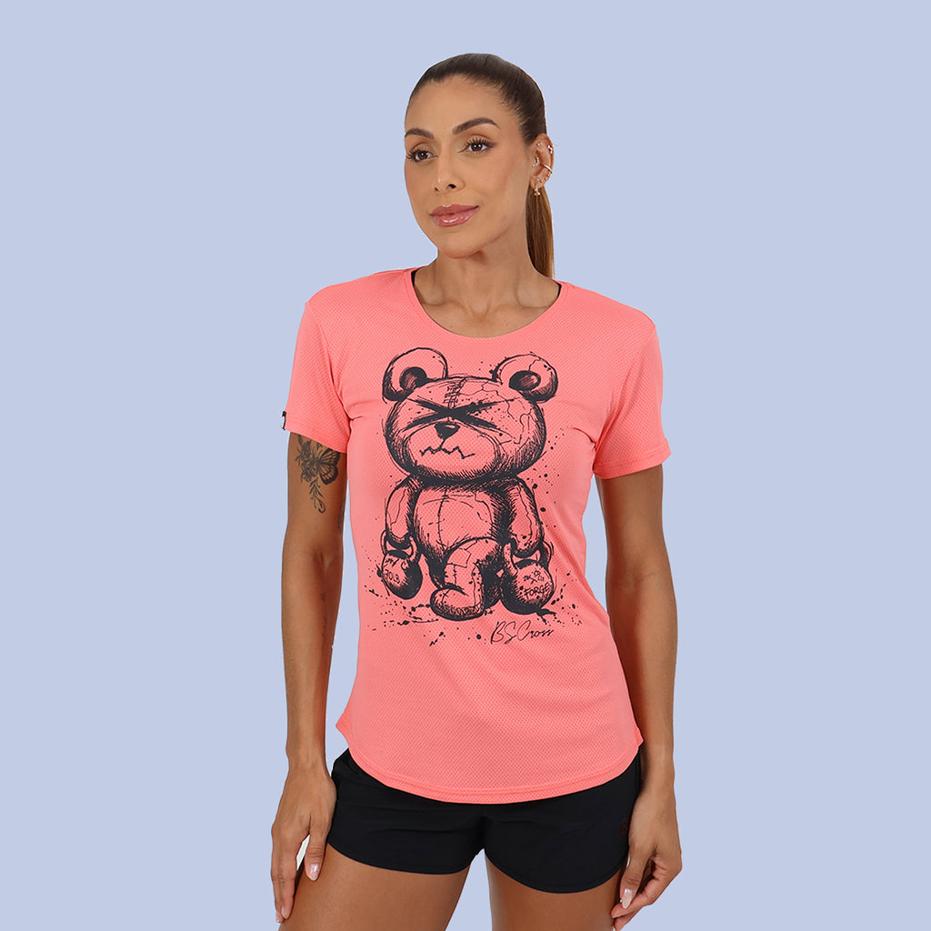Cam Bear Kettlebell - Goiaba